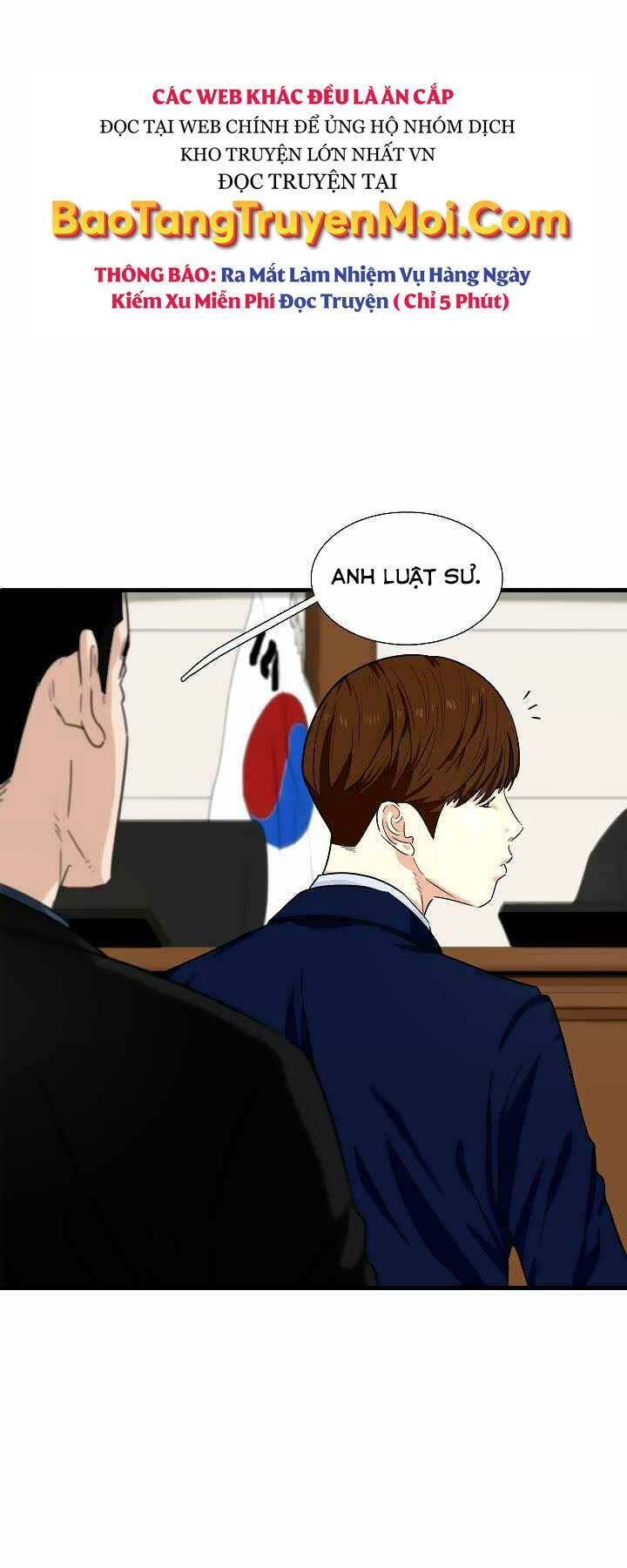 Đây là luật - Chapter 49 - Page 53