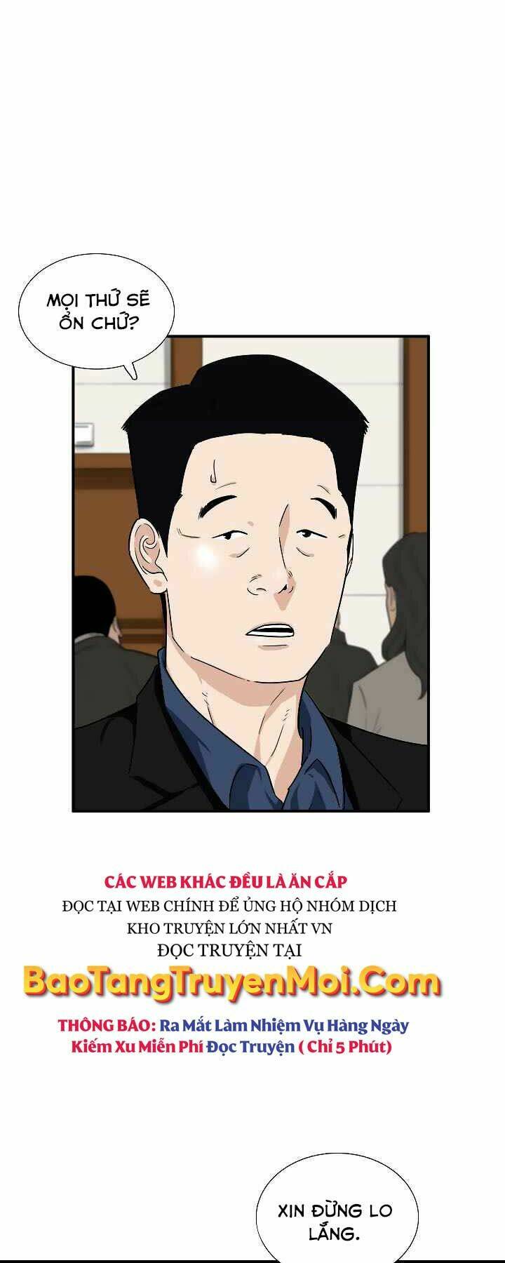 Đây là luật - Chapter 49 - Page 55