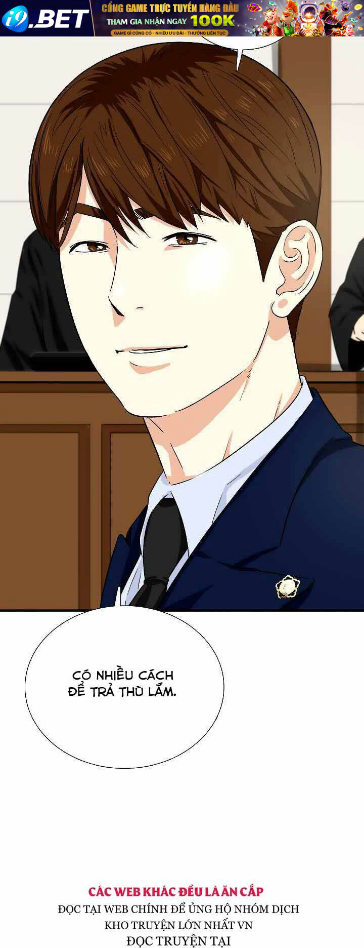 Đây là luật - Chapter 49 - Page 56