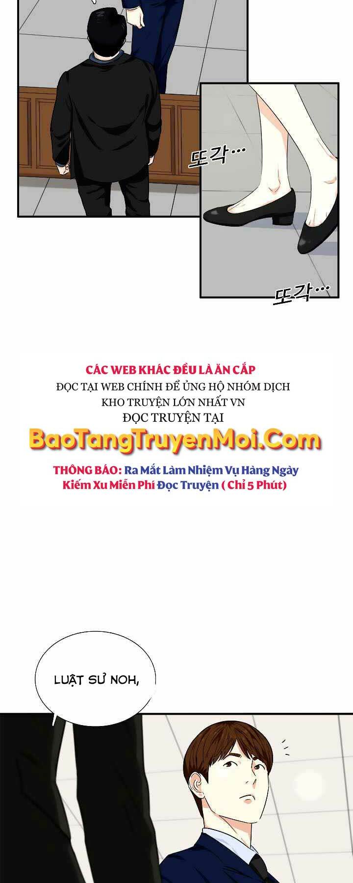 Đây là luật - Chapter 49 - Page 58