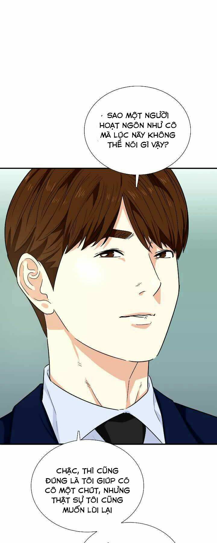 Đây là luật - Chapter 49 - Page 60