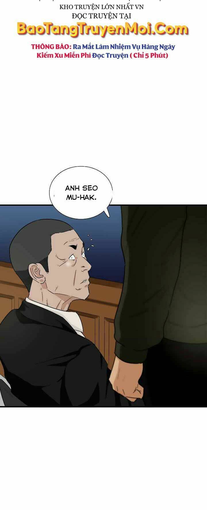 Đây là luật - Chapter 49 - Page 62