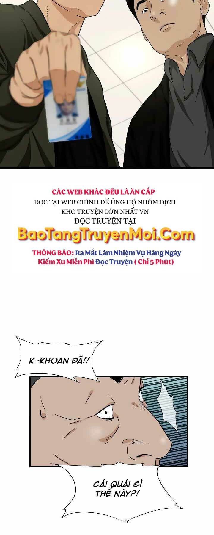 Đây là luật - Chapter 49 - Page 64