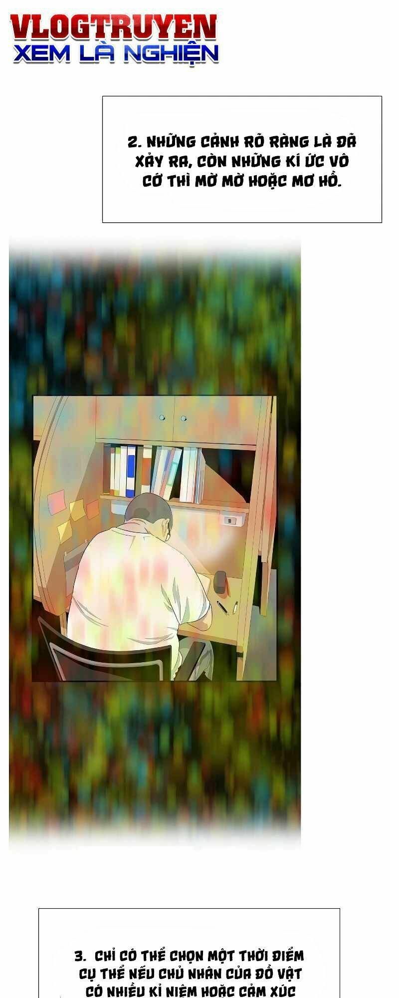 Đây là luật - Chapter 5 - Page 9