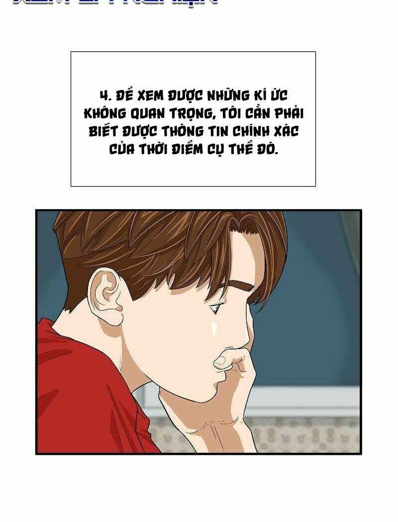 Đây là luật - Chapter 5 - Page 11