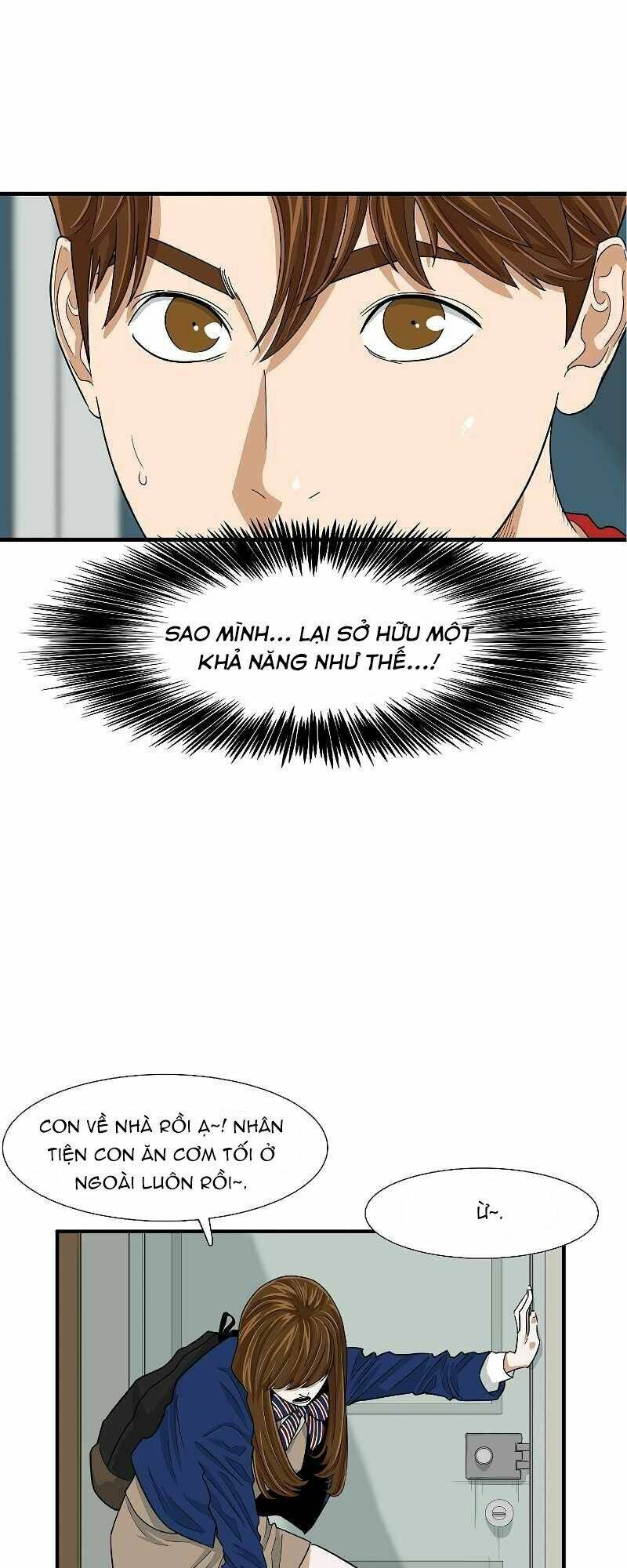 Đây là luật - Chapter 5 - Page 12