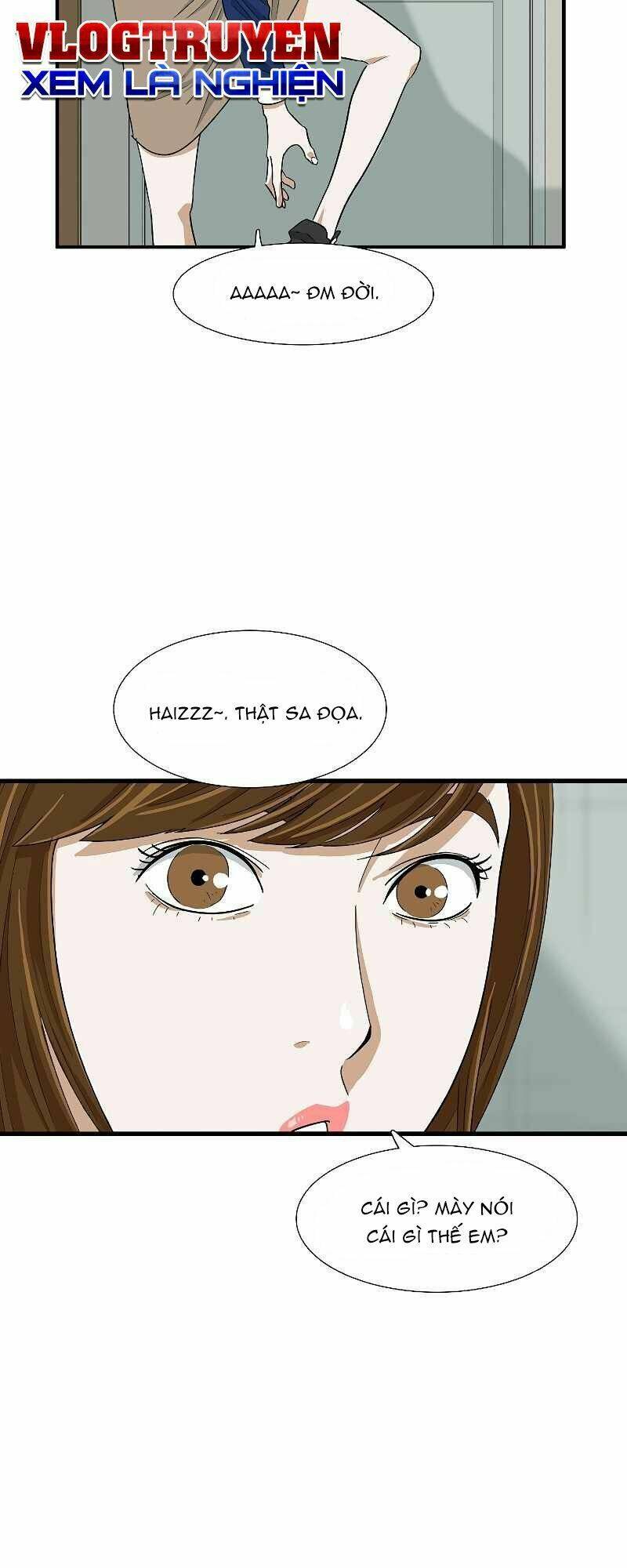 Đây là luật - Chapter 5 - Page 13