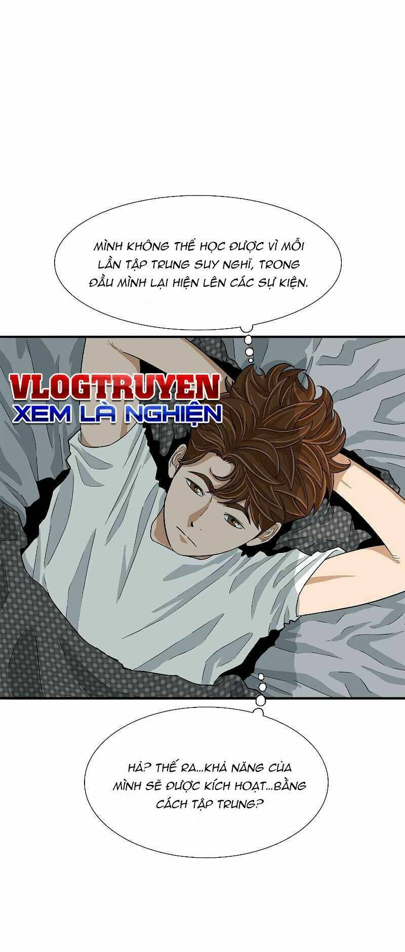 Đây là luật - Chapter 5 - Page 16