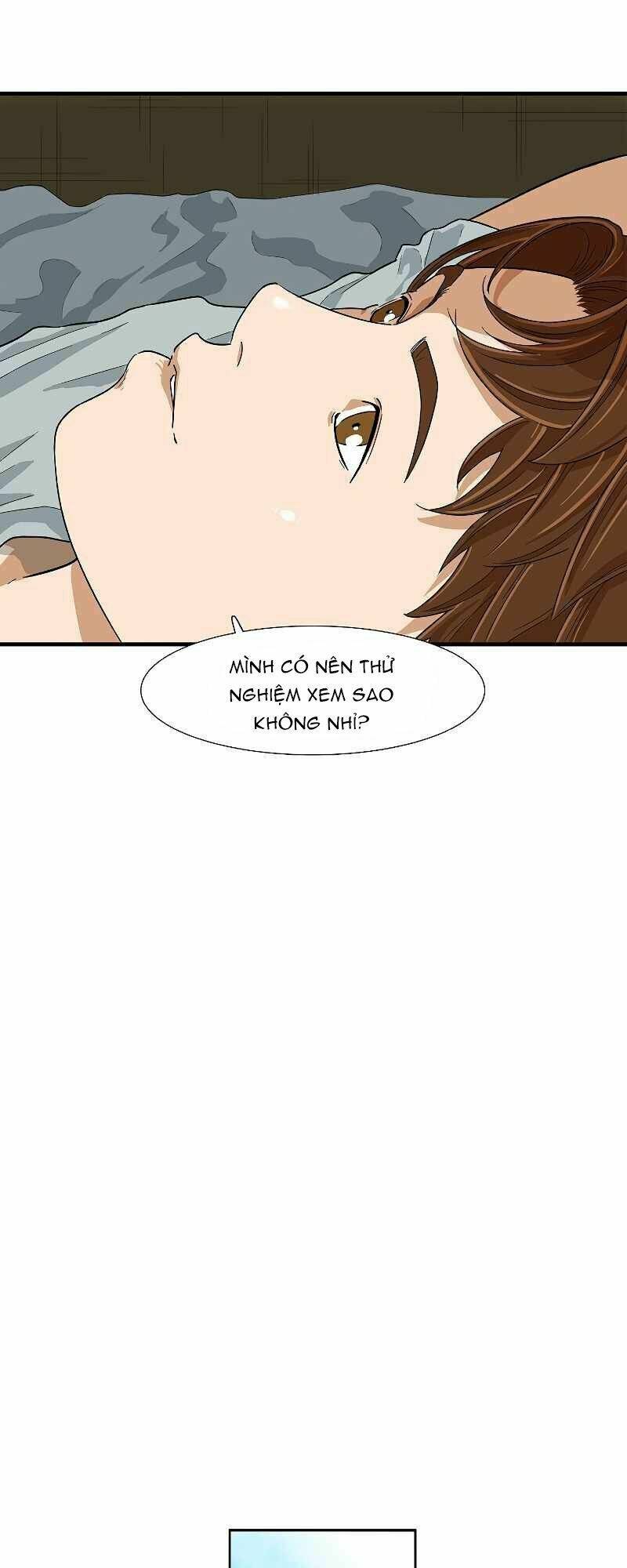 Đây là luật - Chapter 5 - Page 17