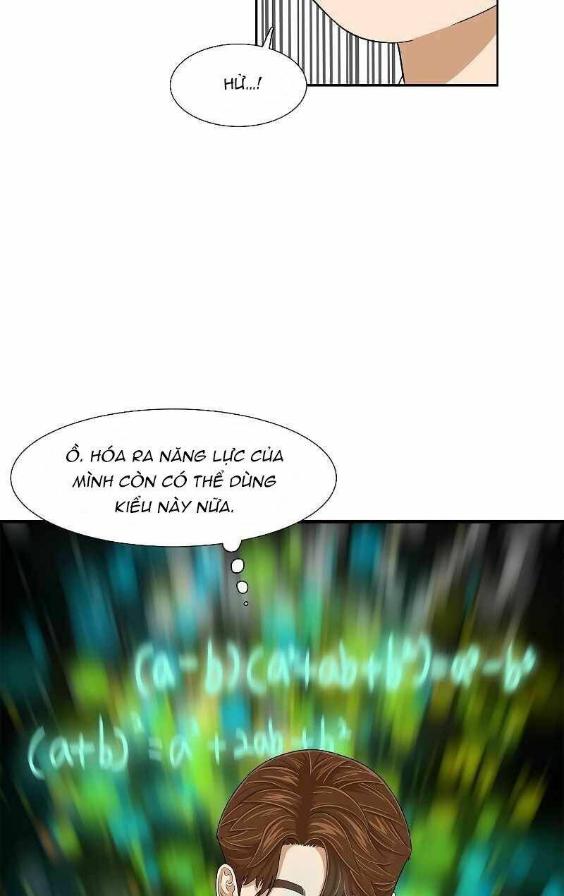 Đây là luật - Chapter 5 - Page 20