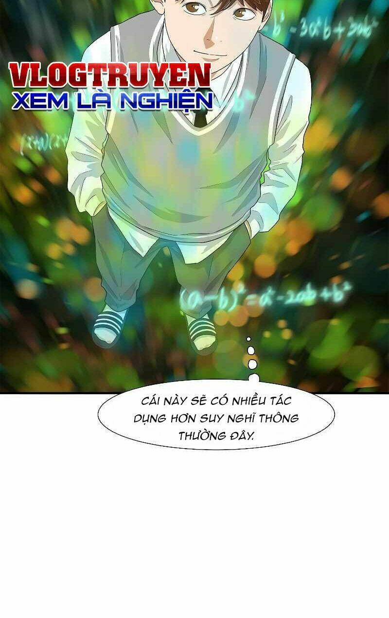 Đây là luật - Chapter 5 - Page 21