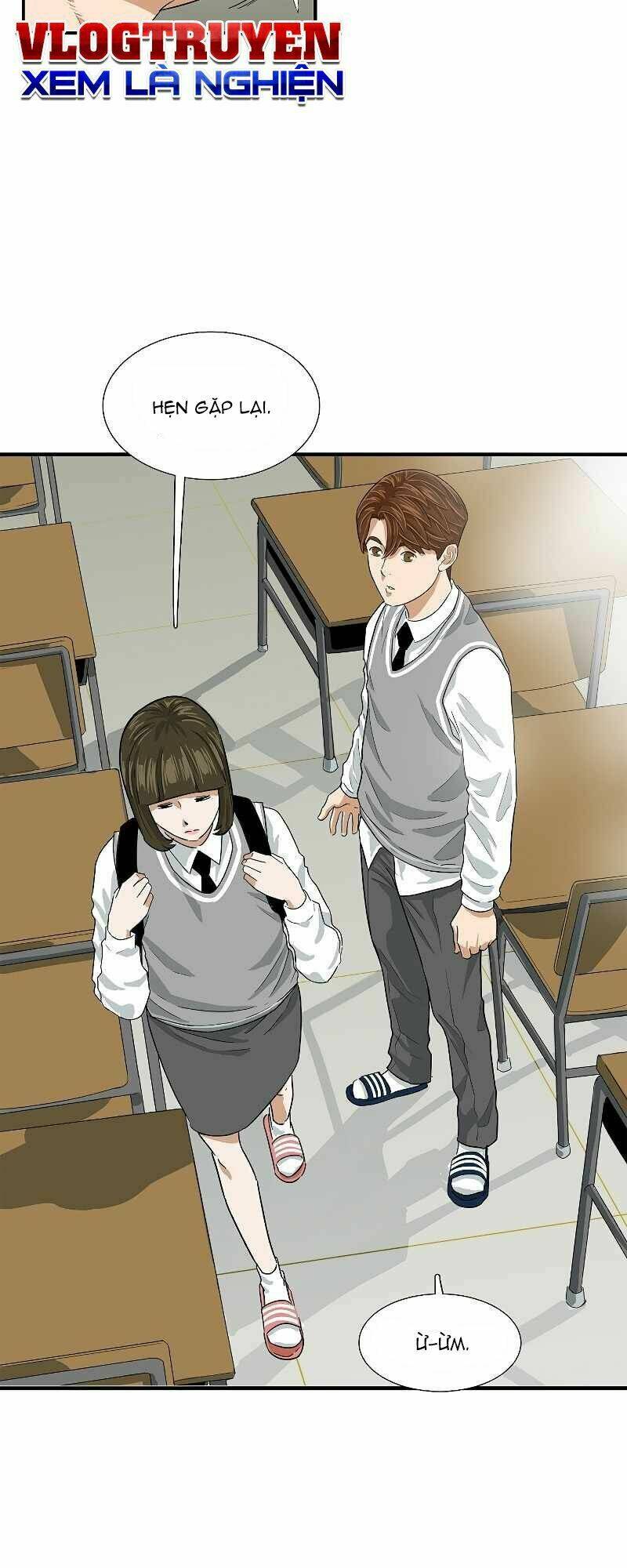 Đây là luật - Chapter 5 - Page 30