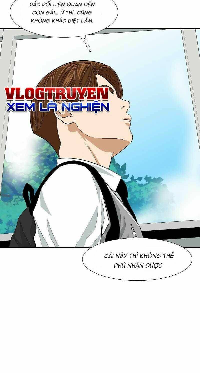 Đây là luật - Chapter 5 - Page 34