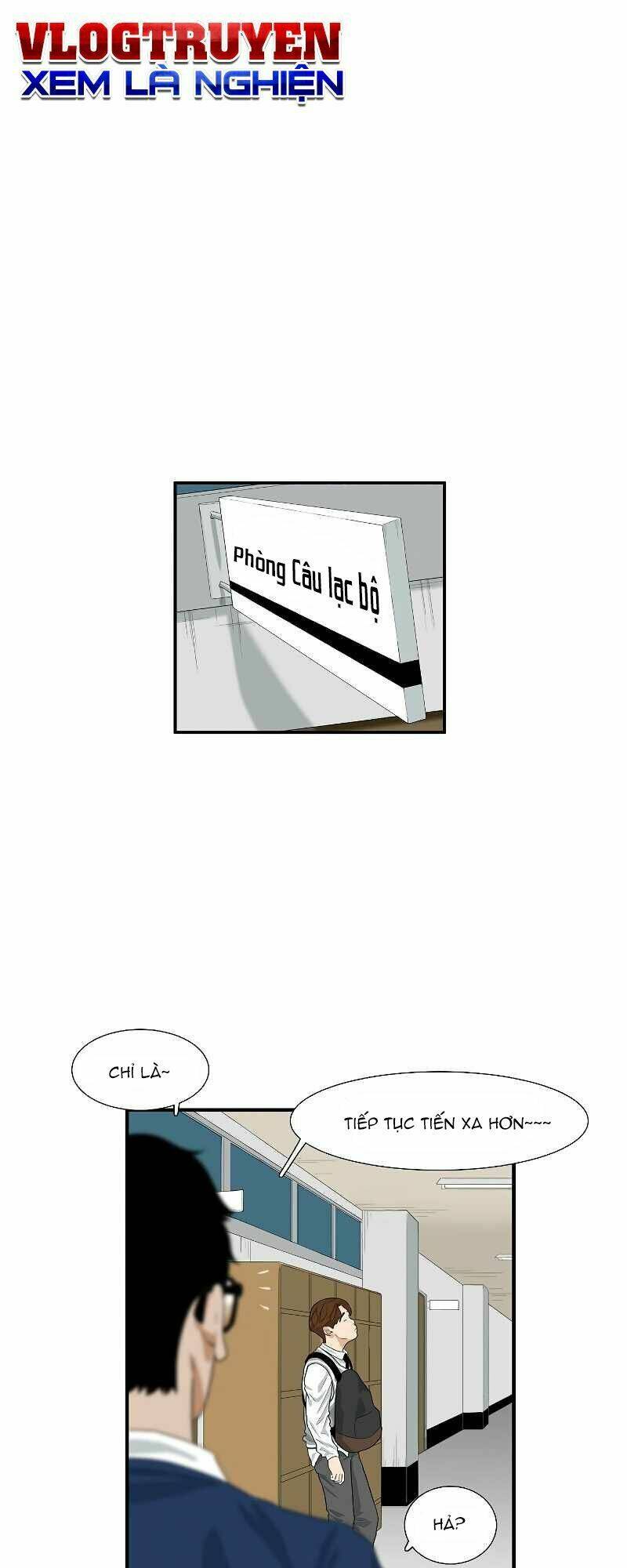 Đây là luật - Chapter 5 - Page 36