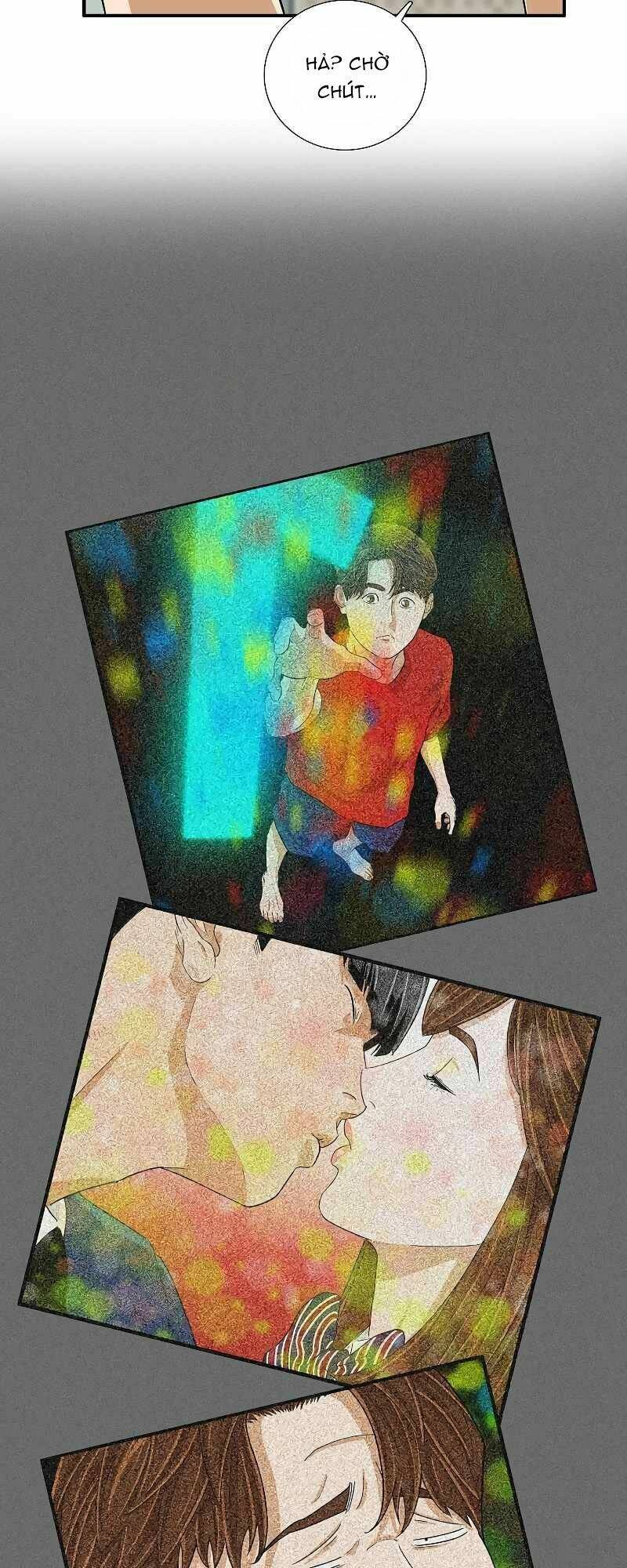 Đây là luật - Chapter 5 - Page 3