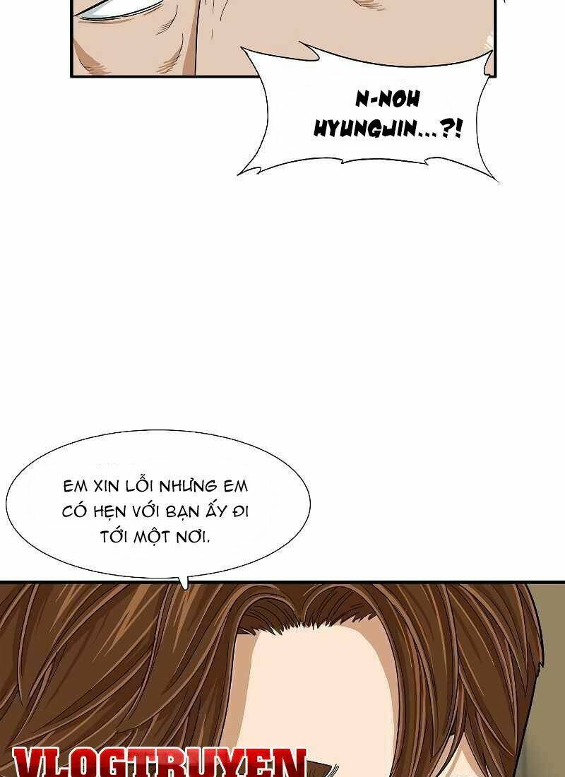 Đây là luật - Chapter 5 - Page 40