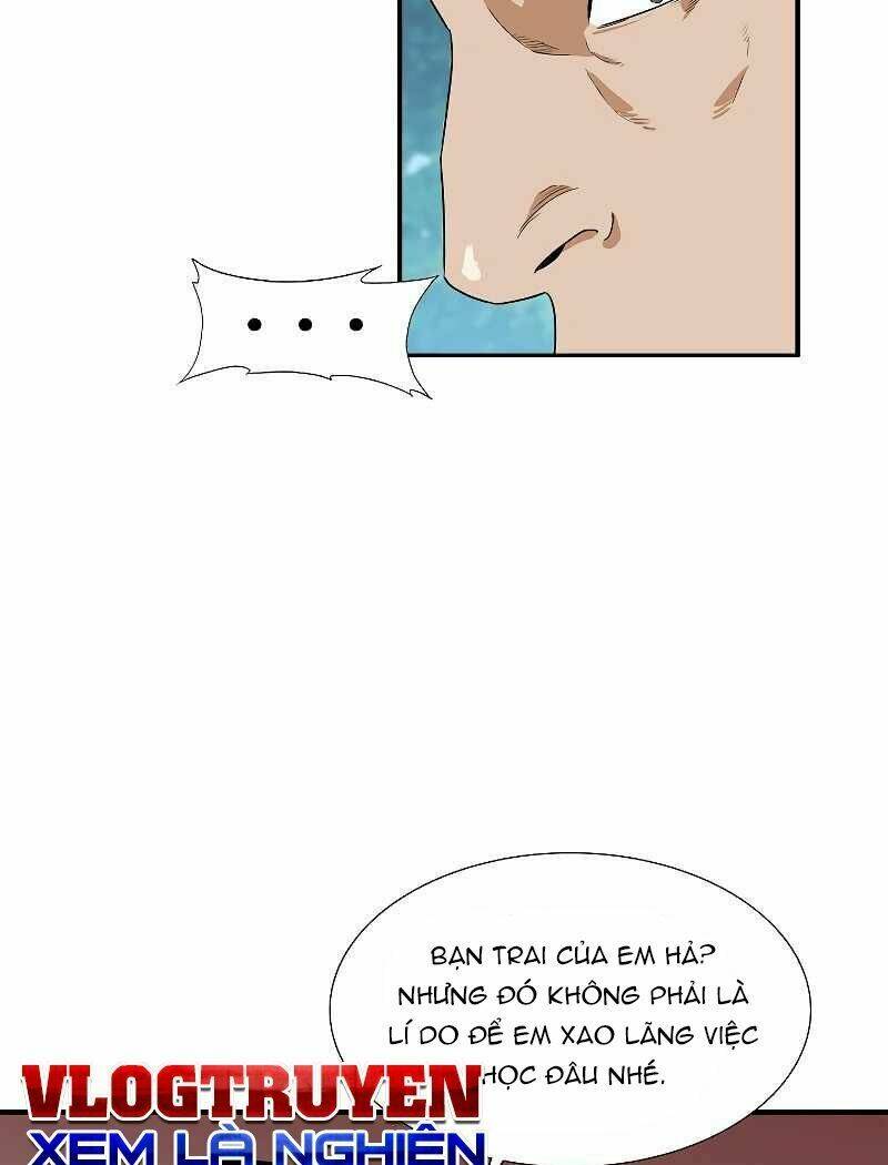 Đây là luật - Chapter 5 - Page 44