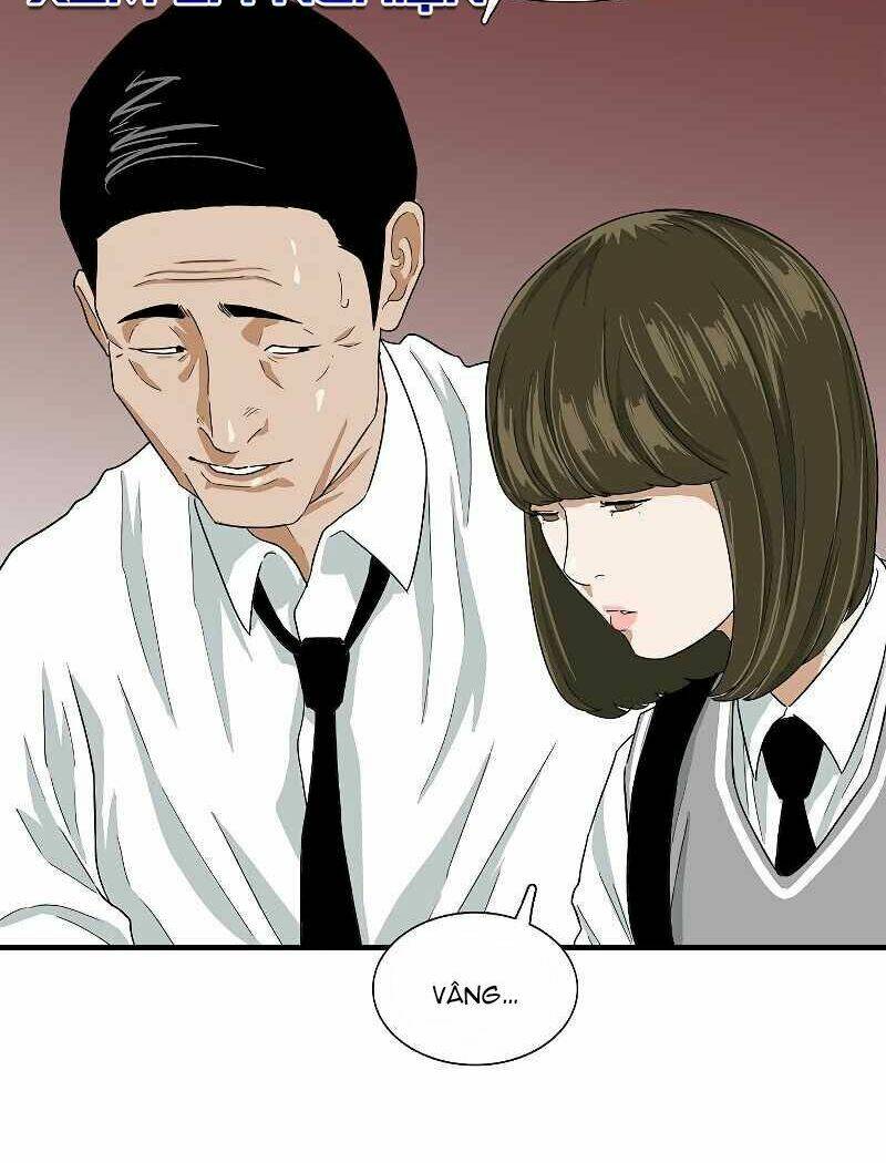 Đây là luật - Chapter 5 - Page 45