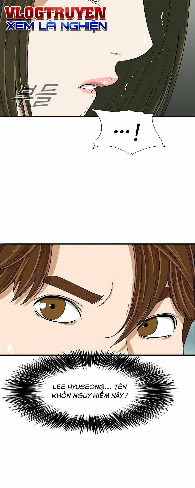Đây là luật - Chapter 5 - Page 47