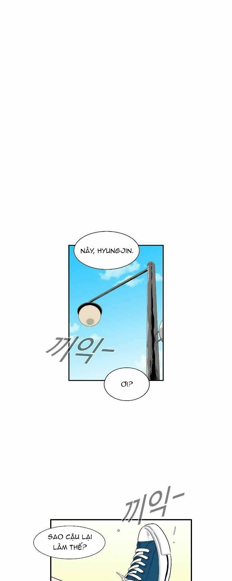 Đây là luật - Chapter 5 - Page 48