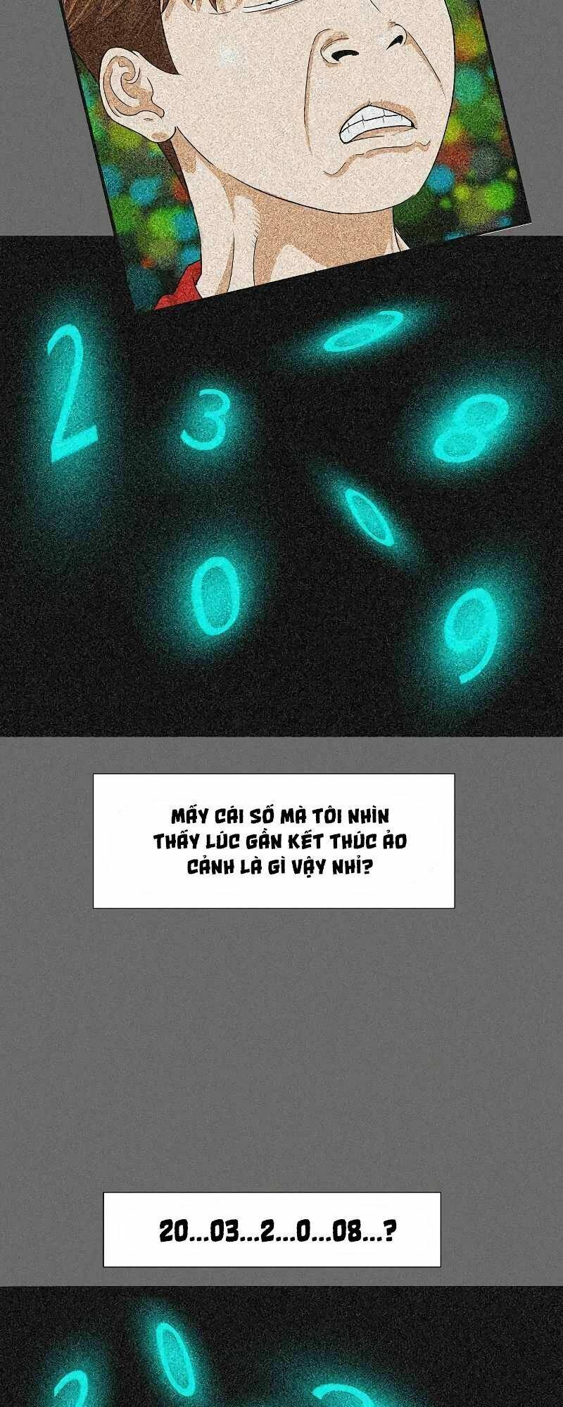 Đây là luật - Chapter 5 - Page 4