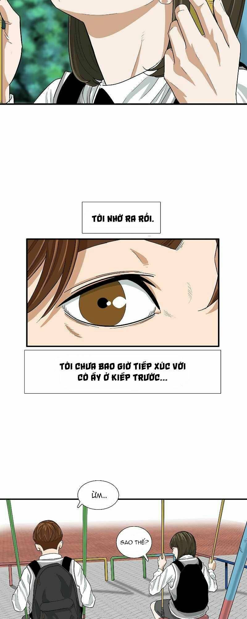 Đây là luật - Chapter 5 - Page 51