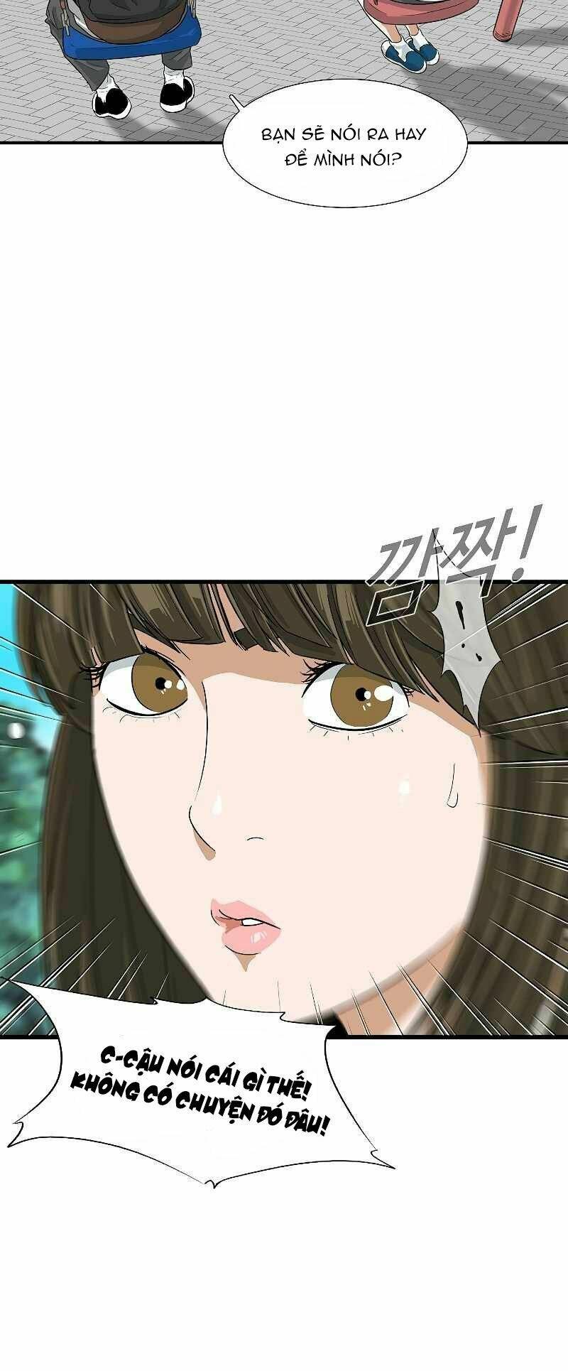 Đây là luật - Chapter 5 - Page 52