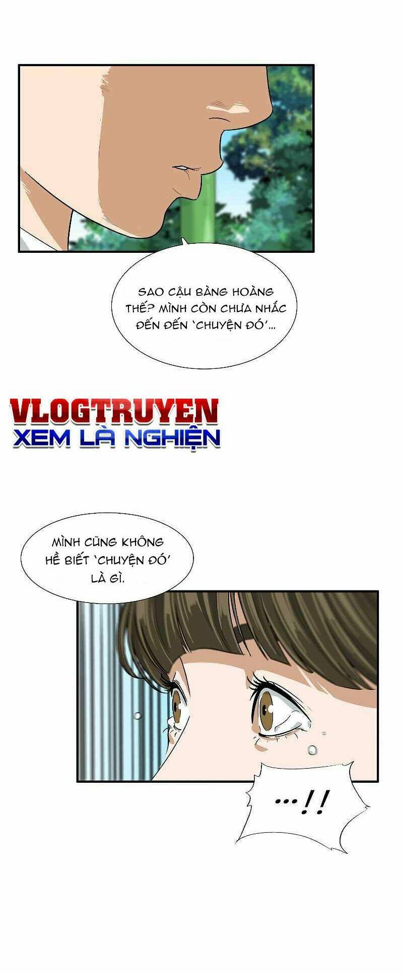 Đây là luật - Chapter 5 - Page 53