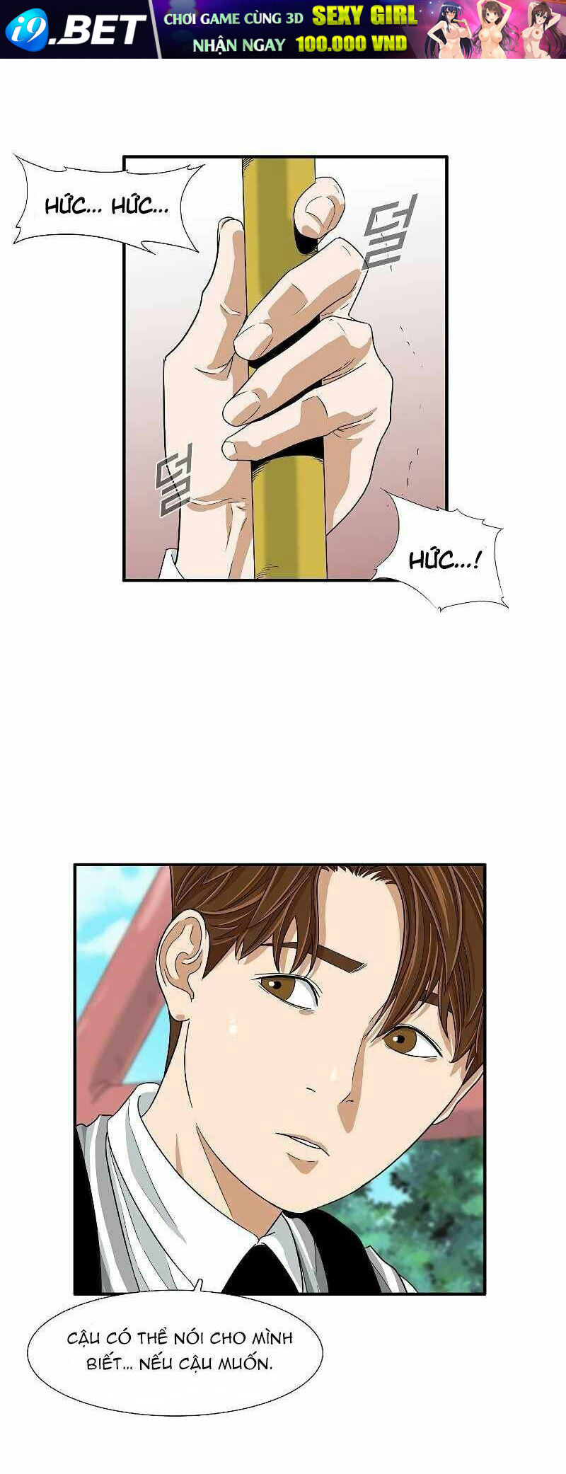 Đây là luật - Chapter 5 - Page 54