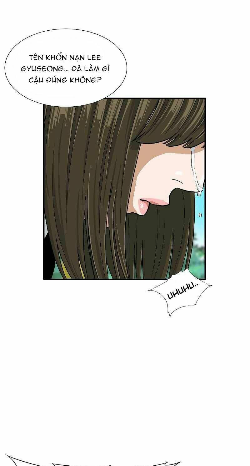 Đây là luật - Chapter 5 - Page 58