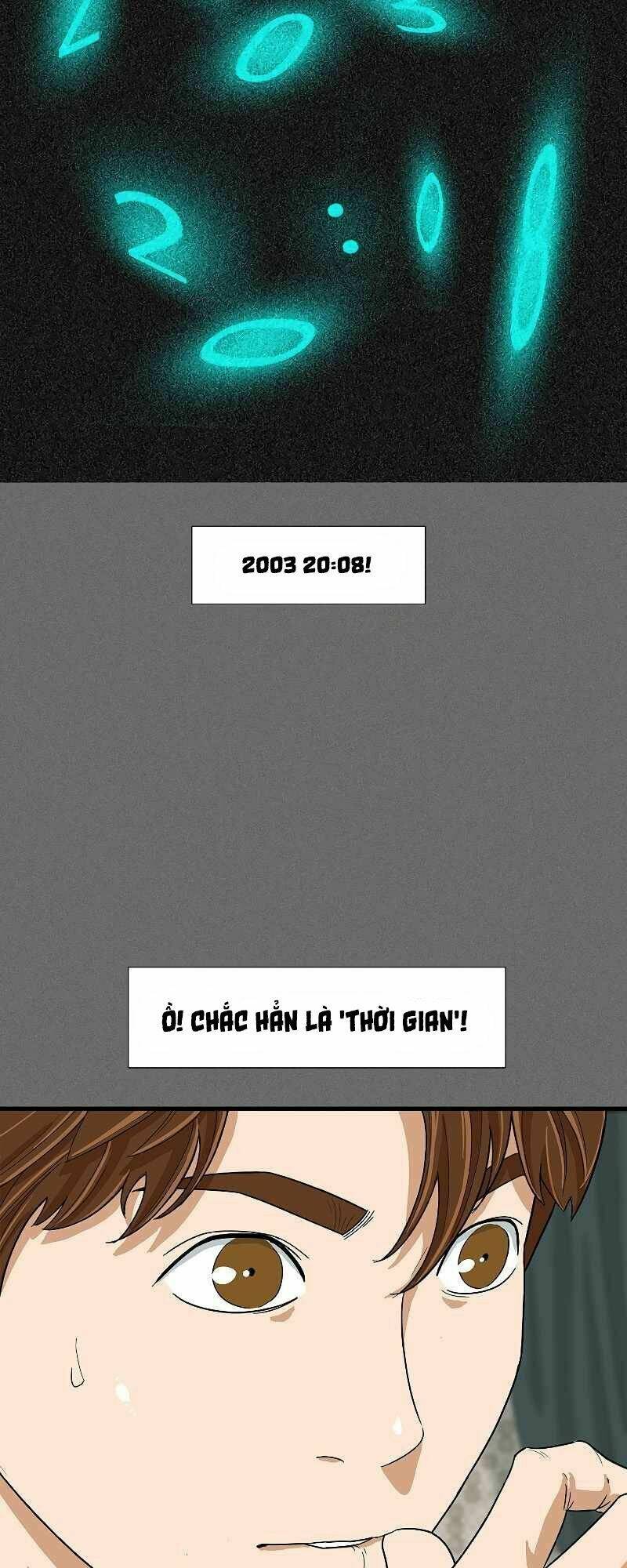 Đây là luật - Chapter 5 - Page 5