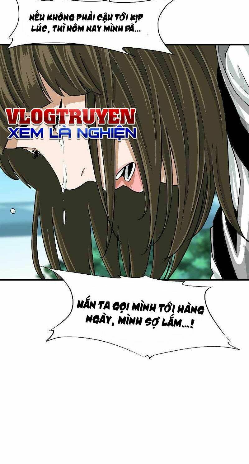 Đây là luật - Chapter 5 - Page 59