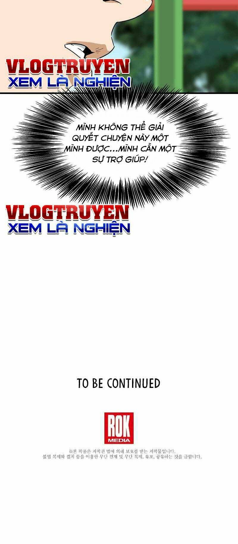 Đây là luật - Chapter 5 - Page 61