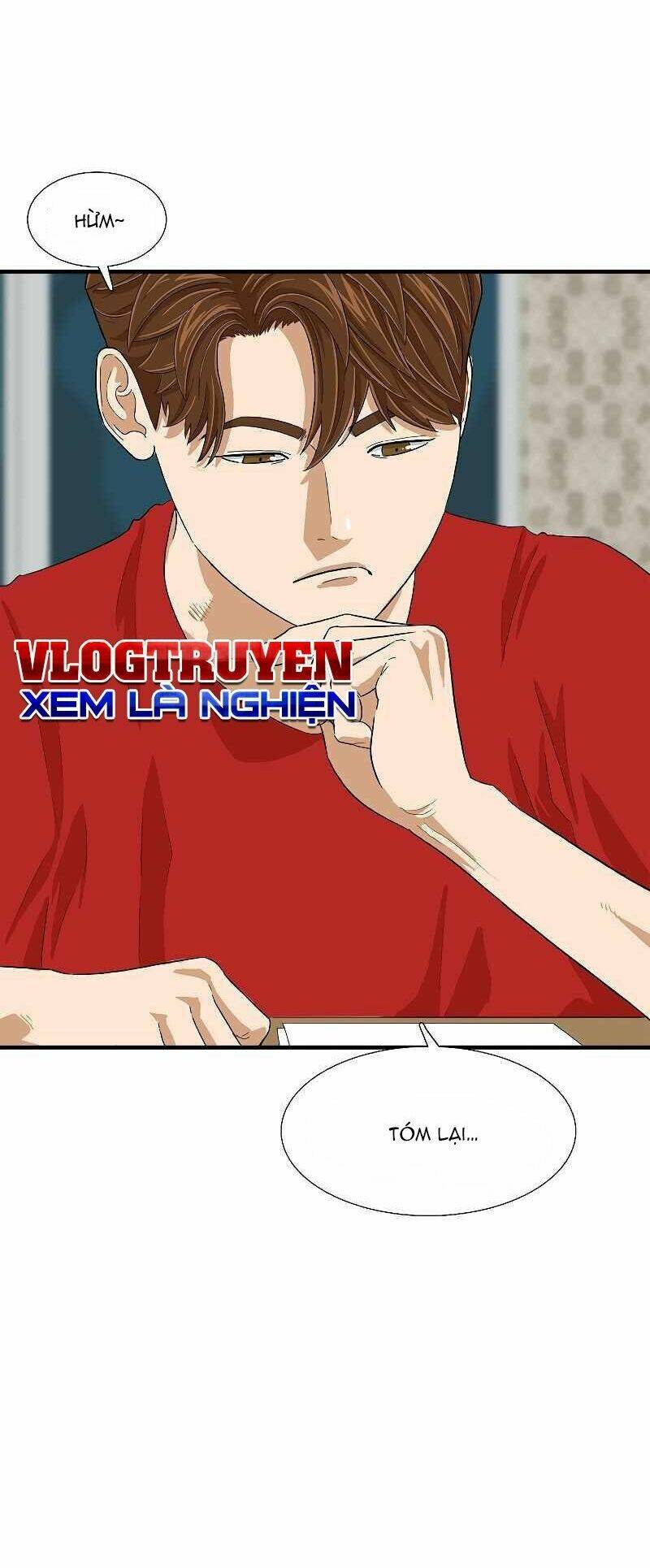 Đây là luật - Chapter 5 - Page 7