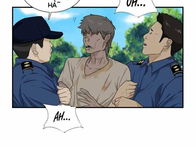 Đây là luật - Chapter 50 - Page 115