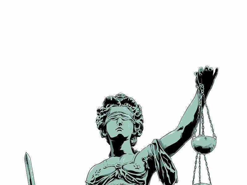 Đây là luật - Chapter 50 - Page 133