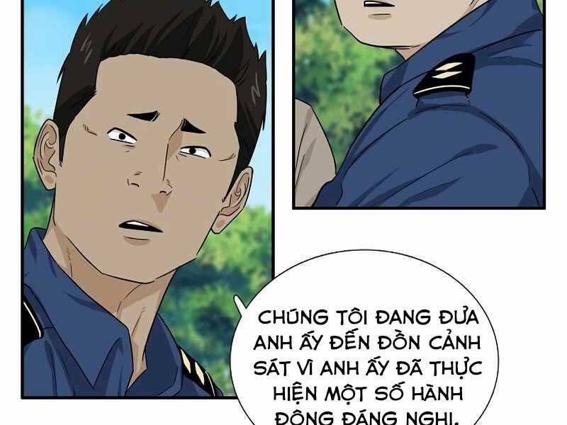 Đây là luật - Chapter 50 - Page 142