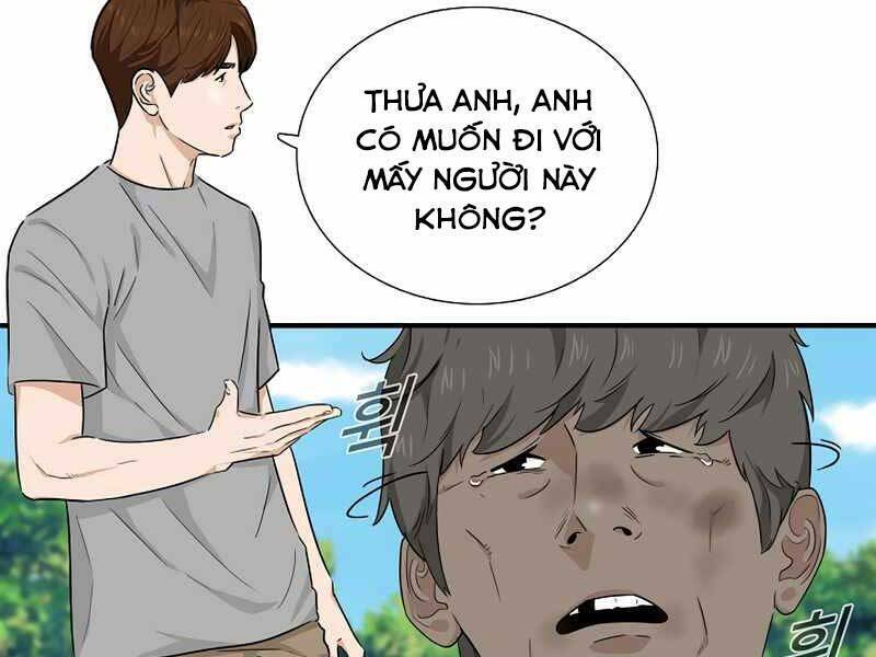 Đây là luật - Chapter 50 - Page 144