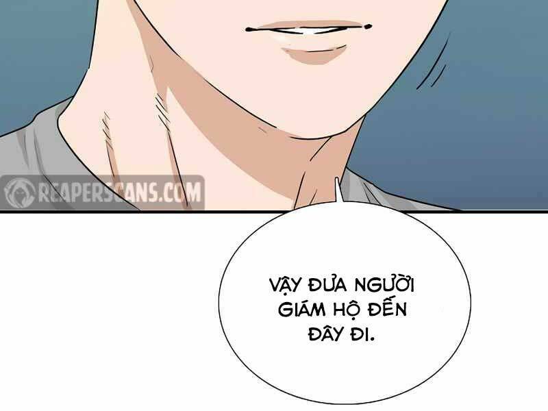 Đây là luật - Chapter 50 - Page 154