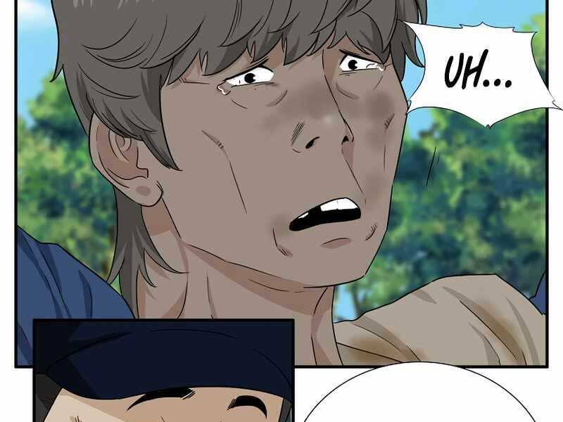 Đây là luật - Chapter 50 - Page 157