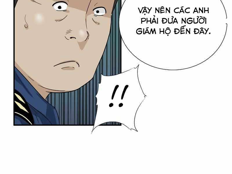 Đây là luật - Chapter 50 - Page 158