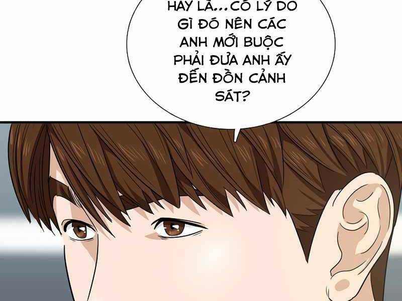 Đây là luật - Chapter 50 - Page 160