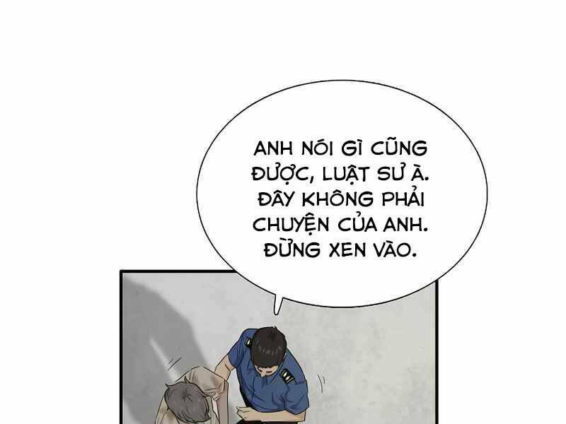Đây là luật - Chapter 50 - Page 163