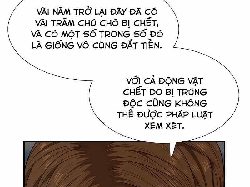 Đây là luật - Chapter 50 - Page 31