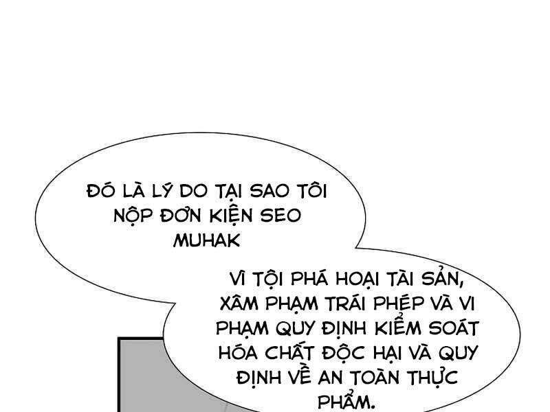Đây là luật - Chapter 50 - Page 34