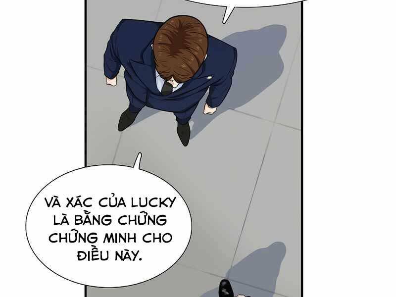Đây là luật - Chapter 50 - Page 35