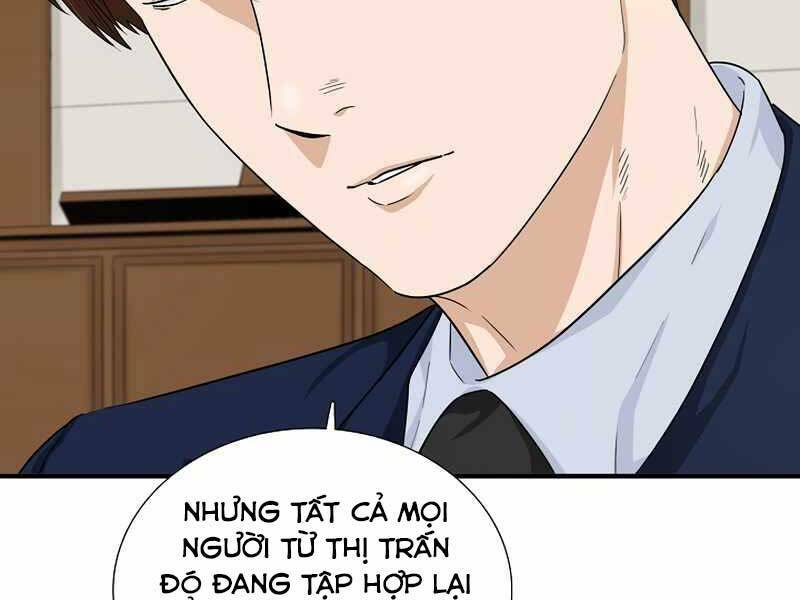 Đây là luật - Chapter 50 - Page 39