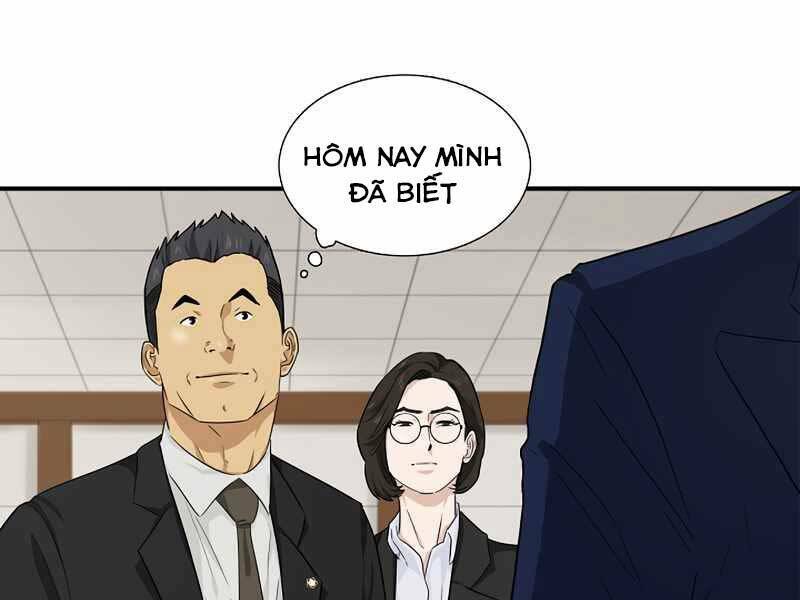 Đây là luật - Chapter 50 - Page 50