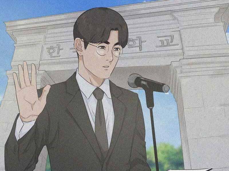 Đây là luật - Chapter 50 - Page 67