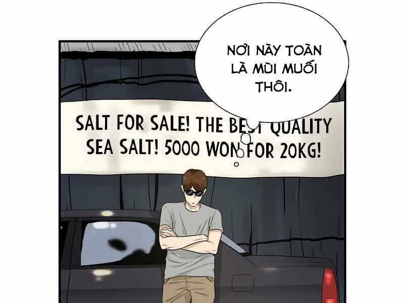Đây là luật - Chapter 50 - Page 98